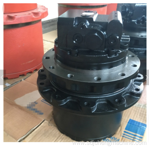 Hyundai R80-7 final drive R80-7 travel motor